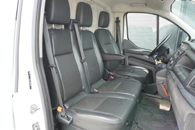 Ford TRANSIT CUSTOM 2.0 TDCI EURO 6 - Airco - Cruise - PDC - ¤ 12.950,- Excl.