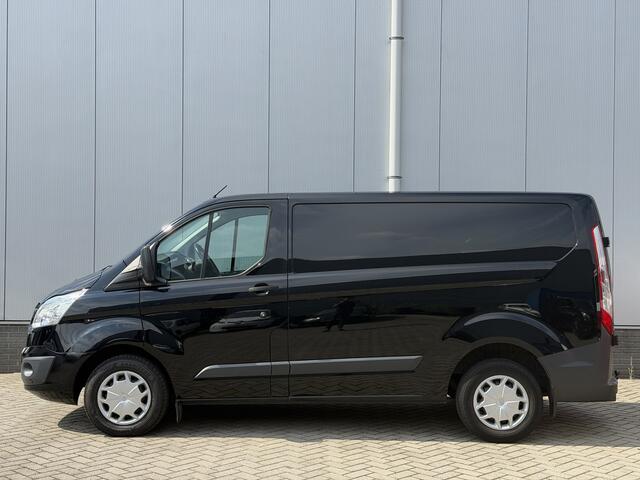 Ford TRANSIT CUSTOM 270 2.0 TDCI L1H1 Trend