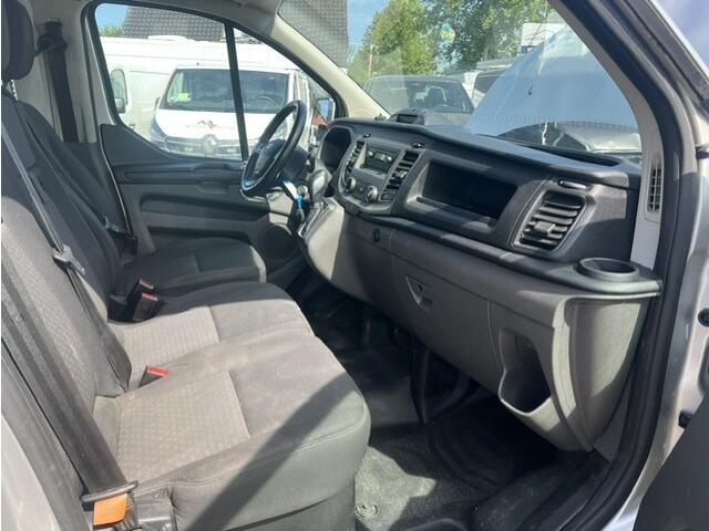 Ford TRANSIT CUSTOM 340 2.0 TDCI 95kw L1H2 AIRCO KLIMA EURO6