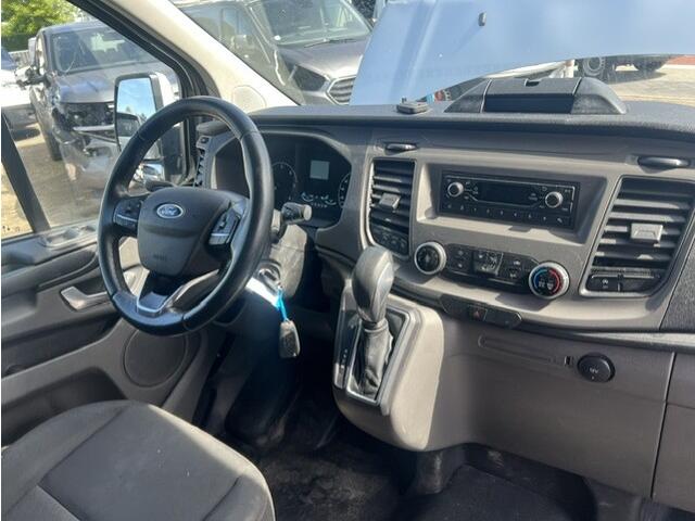 Ford TRANSIT CUSTOM 340 2.0 TDCI 95kw L1H2 AIRCO KLIMA EURO6