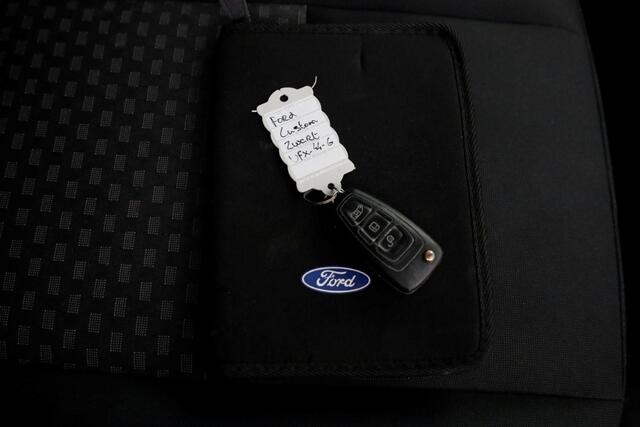 Ford TRANSIT CUSTOM 2.0 TDCI L1H1 Trend Airco/Imperiaal/Cruise Control 04-2020
