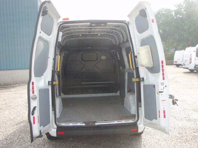 Ford TRANSIT CUSTOM 320 L2H2 Trend nette auto 100412 km bj 19