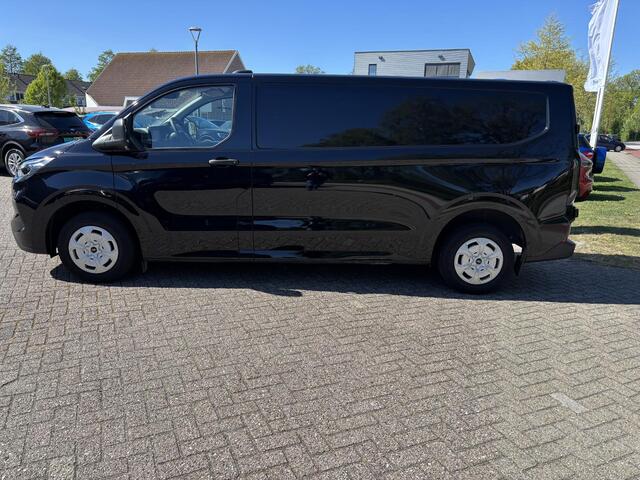Ford TRANSIT CUSTOM 320 2.0 TDCI L2H1 Trend | SCI | 33.700 KM | Trekhaak | Winterpack | Achteruitrijcamera | Adaptieve Cruise Control |
