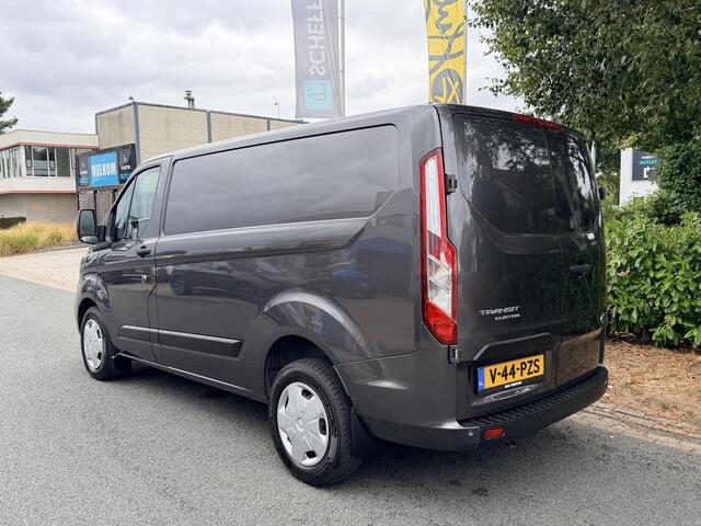 Ford TRANSIT CUSTOM 2.0 TDCI 130PK L1H1 AutomaatoAircooCruise