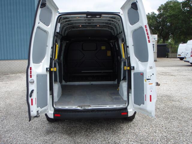 Ford TRANSIT CUSTOM 320 L2H2 Trend nette auto 153225 km bj 19
