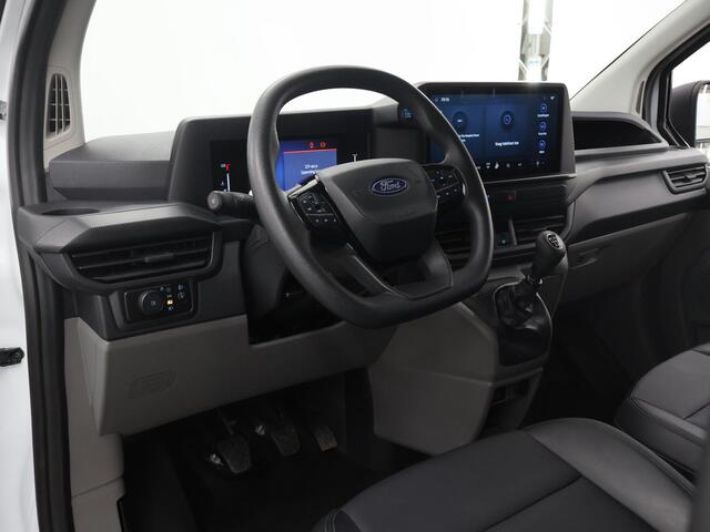 Ford TRANSIT CUSTOM 300 2.0 TDCI L2 H1 Trend