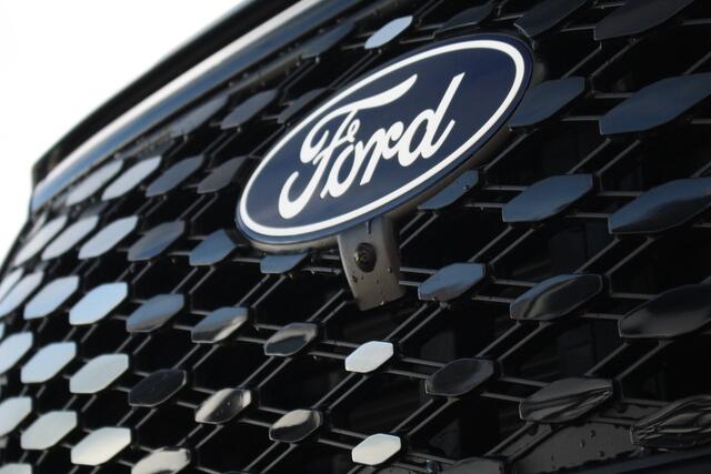 Ford TRANSIT CUSTOM E-Transit 340 L2H1 Sport | 71kWh | 160kW/218pk | Trekgewicht 2300kg | Driver Assist | Pro Power | Camera | Carplay/Android | Lease 806,- p/m