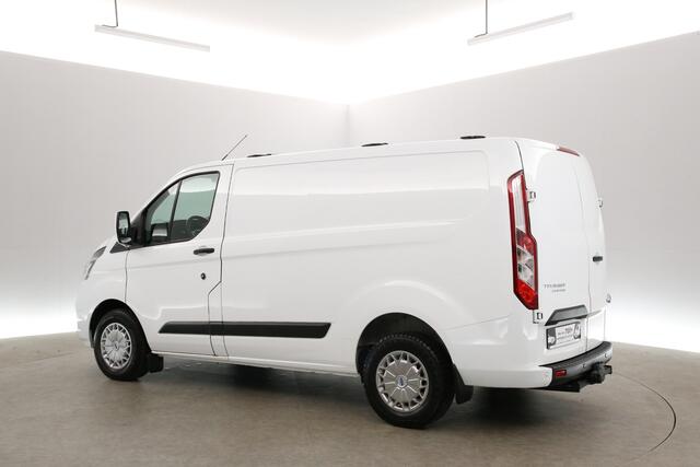 Ford TRANSIT CUSTOM 2.0 TDCI L1H1 | Airco | Cruise | 3 Zits | Parkeersensoren | Stoelverwarming