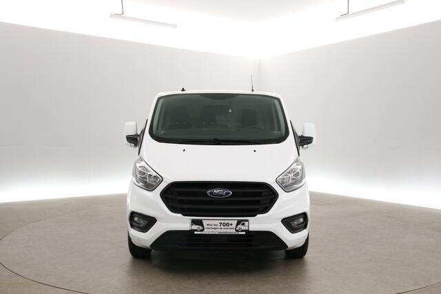 Ford TRANSIT CUSTOM 2.0 TDCI L1H1 | Airco | Cruise | 3 Zits | Parkeersensoren | Stoelverwarming
