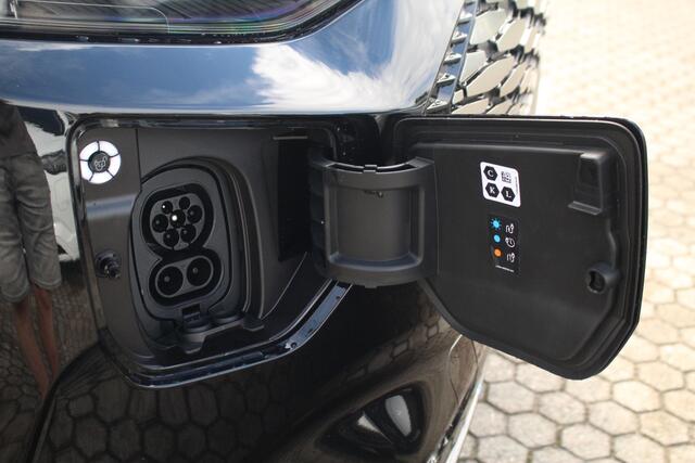 Ford TRANSIT CUSTOM E-Transit 320 L1H1 Sport | 71kWh | 160kW/218pk | Trekgewicht 2300kg | Driver Assist | Adap. Cruise | Stoel+Stuurverw. | Camera | Carplay/Android | Lease 788,- p/m