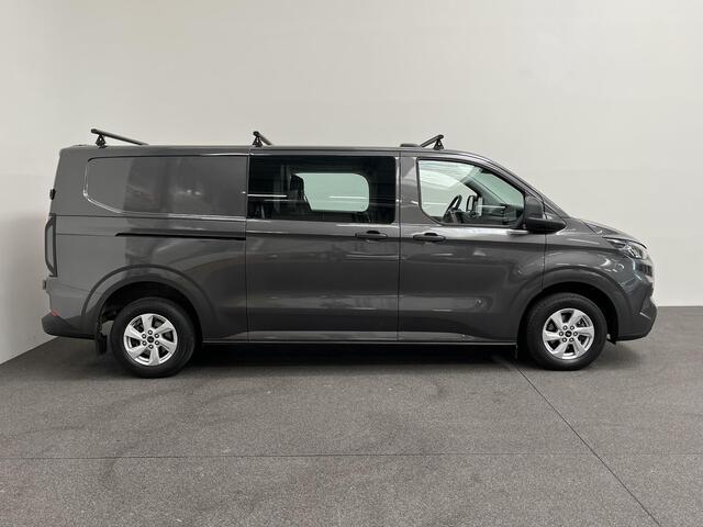 Ford TRANSIT CUSTOM 300 2.0 TDCI L2H1 Trend NM Dubbele Cabine Ford Transit Custom 300 2.0 TDCI L2H1 Trend NM Airco Navi Cruise PDC Camera