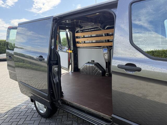 Ford TRANSIT CUSTOM 2.0 TDCI / L1H1 / 1e EIG. / AIRCO / CRUISE / NAVI / LED / 2.5 TONS TREKHAAK / 3-ZITS / PDC