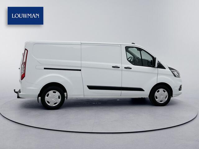 Ford TRANSIT CUSTOM 300 2.0 TDCI L2H1 Trend 130pk Automaat Camera Navigatie Trekhaak Cruise control