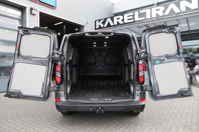 Ford TRANSIT CUSTOM 2.0 TDCI 136 | KAR-edition | LED | Camera | Clima..