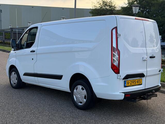 Ford TRANSIT CUSTOM 2.0TDCI L1H1 Trend Airco Navi Cruisecontrol Trekhaak