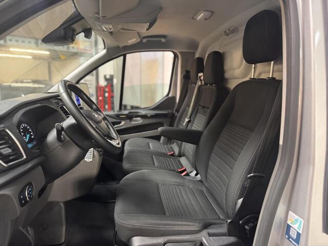Ford TRANSIT CUSTOM 320 2.0 TDCI L2 3p Limited Navi Winter pack Apple Carplay NL-Auto Dealeronderhouden