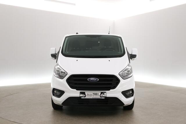 Ford TRANSIT CUSTOM 2.0 TDCI L1H1 | Airco | Cruise | 3 Zits | Trekhaak | Parkeersens.