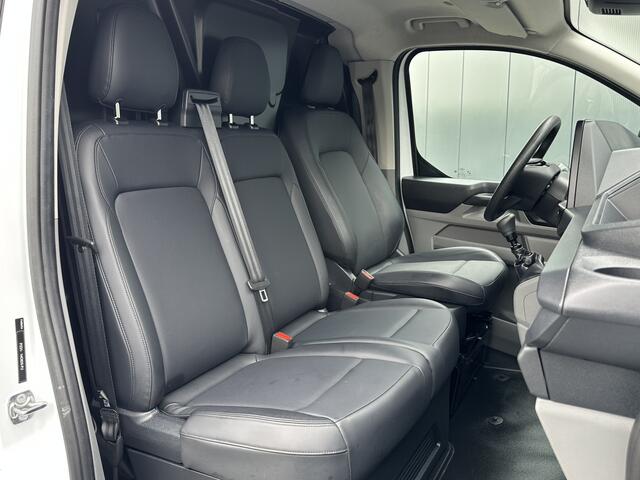 Ford TRANSIT CUSTOM 2.0 TDCI 136 PK TREND / L2H1 / 2.740 KG AHG / CAMERA / CRUISE / 3 ZITS / AIRCO / CARPLAY
