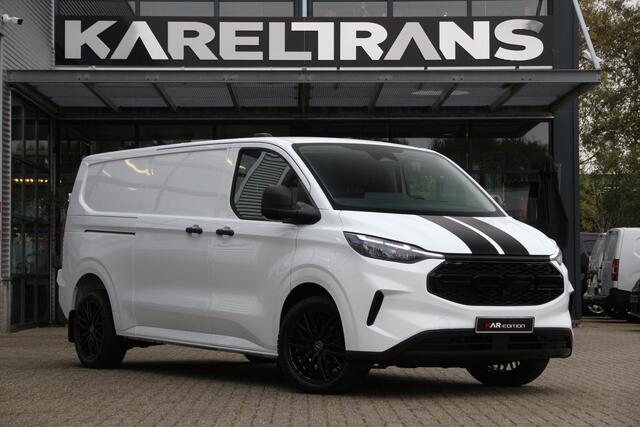 Ford TRANSIT CUSTOM 2.0 TDCI 136 | Aut. | KAR-edition | L2H1 | Camera | Clima..