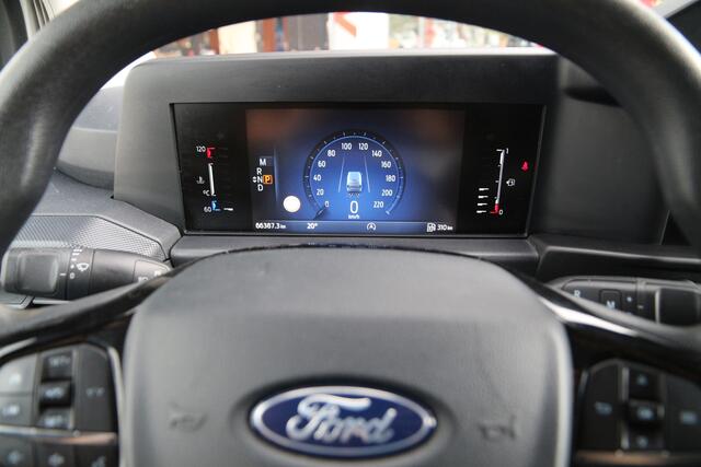Ford TRANSIT CUSTOM 2.0 TDCI 136 | Aut. | KAR-edition | L2H1 | Camera | Clima..