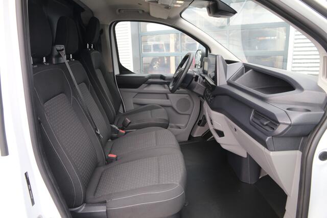 Ford TRANSIT CUSTOM 2.0 TDCI 136 | Aut. | KAR-edition | L2H1 | Camera | Clima..