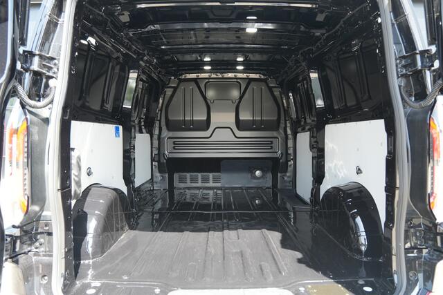Ford TRANSIT CUSTOM E-Transit 340 L2H1 Limited 71 kWh 218pk - Carplay - Camera - Stoel-stuurverwarming - Rijklaar