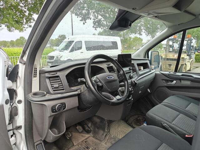 Ford TRANSIT CUSTOM 340 2.0 TDCI L2H2 Trend AIRCO/NAVI BJ 2023