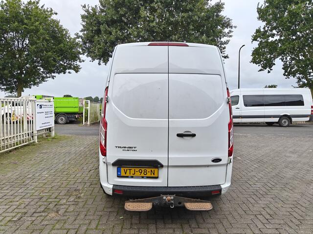 Ford TRANSIT CUSTOM 340 2.0 TDCI L2H2 Trend AIRCO/NAVI BJ 2023
