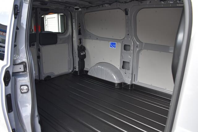 Ford TRANSIT CUSTOM L1H1 2.0 300 AUT8 LIMITED / APPLE/ANDROID AUTO / P.CAM / STOEL+VOORRUIT VERW.