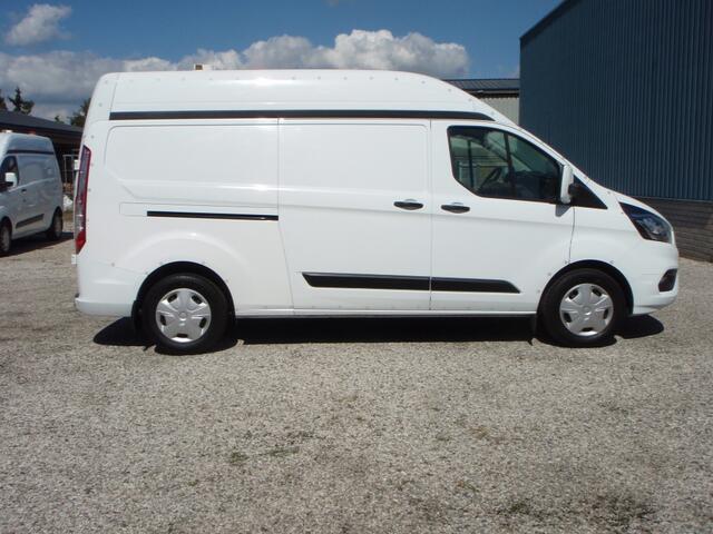Ford TRANSIT CUSTOM 320 L2H2 Trend zeer nette auto 126854 km 2019