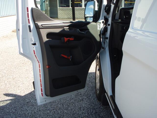 Ford TRANSIT CUSTOM 320 L2H2 Trend zeer nette auto 126854 km 2019