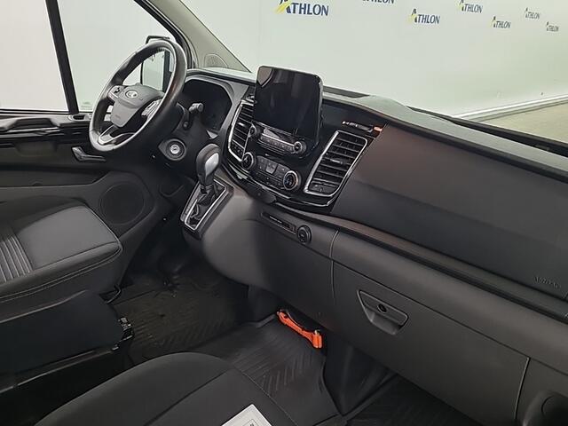 Ford TRANSIT CUSTOM 280 2.0 TDCI 170PK AUTOM. L1H1 Limited TREKH. | CAMERA | NAVI | XENON | BLIS