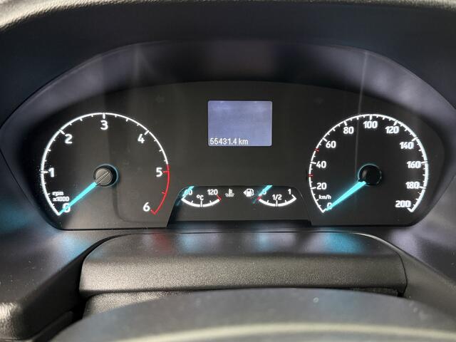 Ford TRANSIT CUSTOM 2.0TDCi 130PK Lang Raptor Sport | Airco | Cruise | 3-Zits | Betimmering