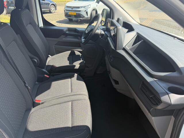 Ford TRANSIT CUSTOM Kombi 9 pers. Vol. elektr. 71 kWh . 340 L2H1 100kW Trend Climate Controle tweede zitrij All Season banden Copy