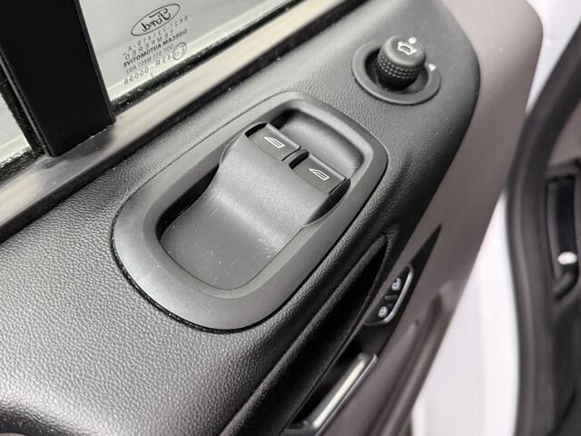 Ford TRANSIT CUSTOM 2.0TDCI Business Achterdeuren | Multimedia | Camera | Airco | Cruise | 3-Zits