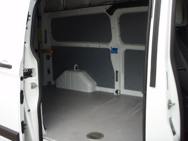 Ford TRANSIT CUSTOM 320 L2H2 Trend nette auto 75846 km bj 19
