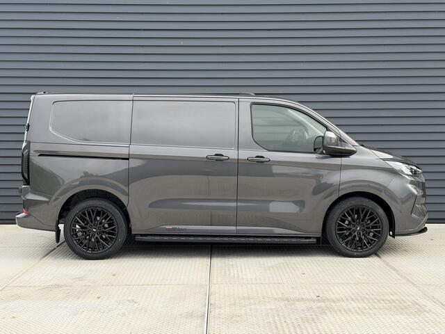 Ford TRANSIT CUSTOM 280 2.0 TDCI L1H1 Limited 130 PK | Automaat | Next Level Edition | Camera | Voorruitverwarming