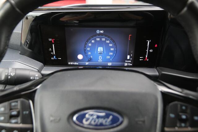 Ford TRANSIT CUSTOM 2.0 TDCI 136 | DC | 2x Schuifdeur | KAR-edition | Elektr. trekhaak | Clima..