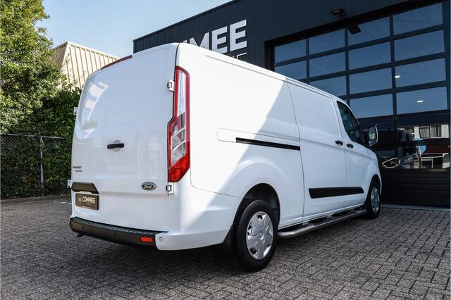 Ford TRANSIT CUSTOM 300 2.0 TDCI L2H1 Trend AC I Cr.Contr. Sidebars I 2.8T Trekgewicht