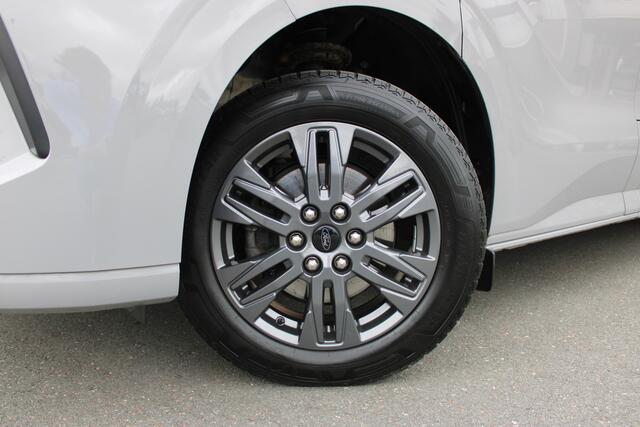 Ford TRANSIT CUSTOM 300 2.0 TDCI 150PK L2H1 Limited |TREKHAAK|KEYLESS|17-INCH|