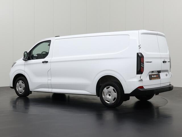 Ford TRANSIT CUSTOM 2.0TDCi 136PK Lang | Digital Business | Navigatie | Camera | Airco | 3-Zits | Betimmering