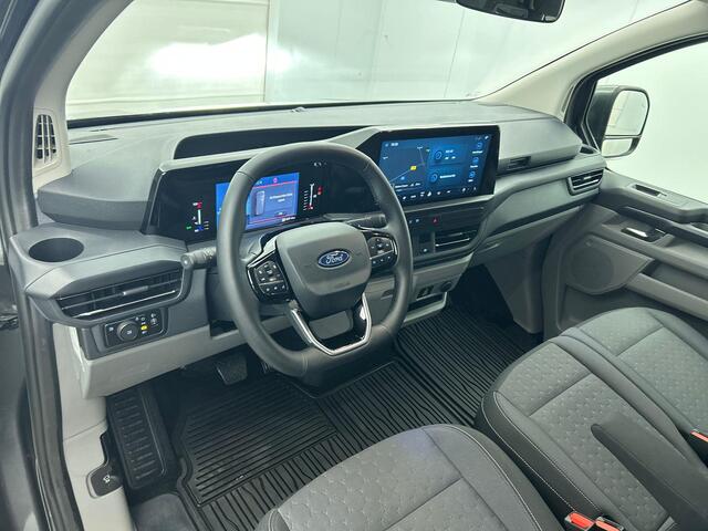 Ford TRANSIT CUSTOM 340 2.5 Automaat PHEV L2H1 Limited Cruise Control Airco Lichtmetalen Velgen