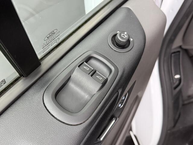Ford TRANSIT CUSTOM 2.0TDCI Kastinrichting | Trekhaak | Navigatie | Multimedia | 3-Zits | Airco | Cruise