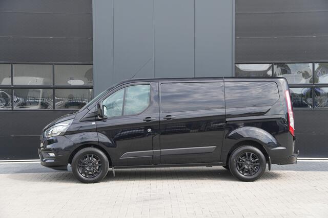Ford TRANSIT CUSTOM 320 2.0 TDCI L1H1 Trend 170pk - 2x Schuif - Cruise - Camera - Stoelverwarming - Trekhaak - Carplay/Android - Rijklaar