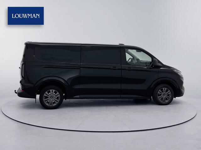 Ford TRANSIT CUSTOM 320 2.0 TDCI L2H1 AWD 4x4 170pk Schuifdeur L+R Trekhaak