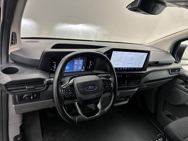 Ford TRANSIT CUSTOM 320 2.0 TDCI L2H1 AWD 4x4 170pk Schuifdeur L+R Trekhaak