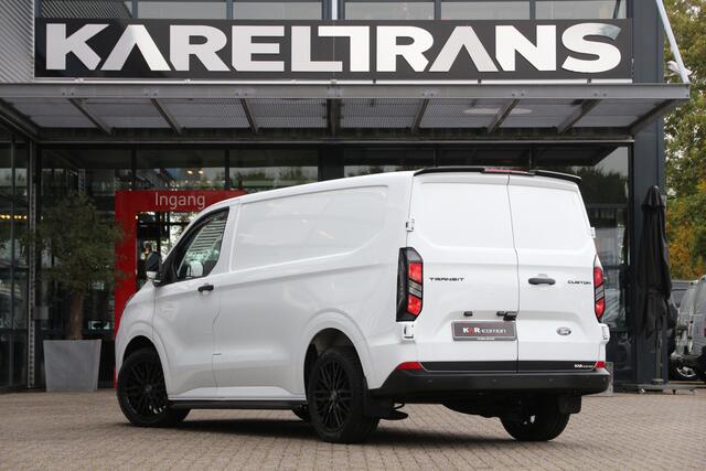 Ford TRANSIT CUSTOM 2.0 TDCI 136 | Aut. | KAR-edition | Cruise | Camera..