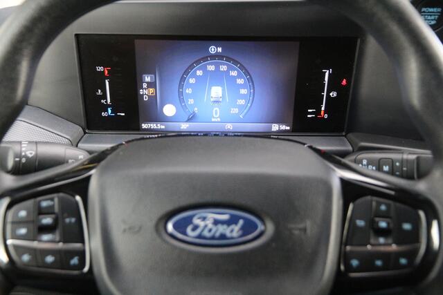 Ford TRANSIT CUSTOM 2.0 TDCI 136 | Aut. | KAR-edition | Cruise | Camera..