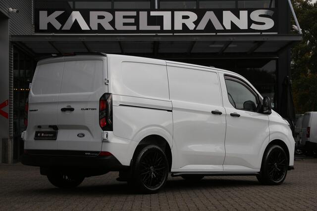 Ford TRANSIT CUSTOM 2.0 TDCI 136 | Aut. | KAR-edition | Cruise | Camera..