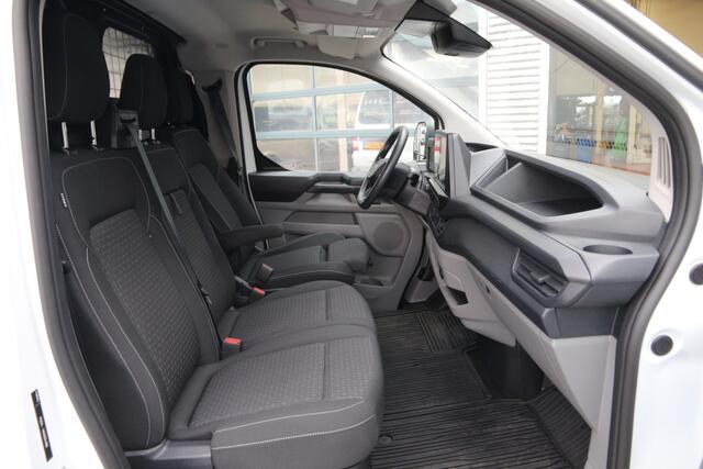 Ford TRANSIT CUSTOM 2.0 TDCI 136 | Aut. | KAR-edition | Cruise | Camera..